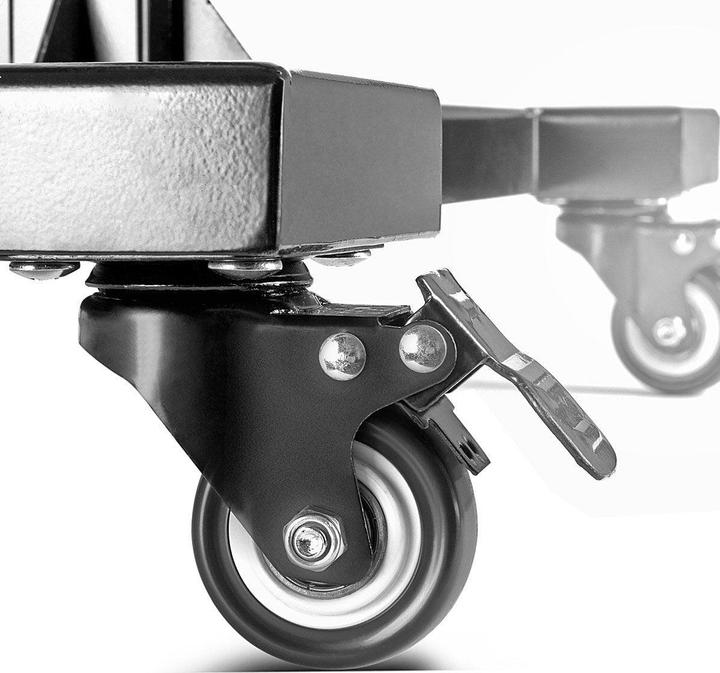 Image du produit Stahlwerk Sécheur de peinture infrarouge IL-2400 ST de 2 400 watts avec trépied (2.40 W)