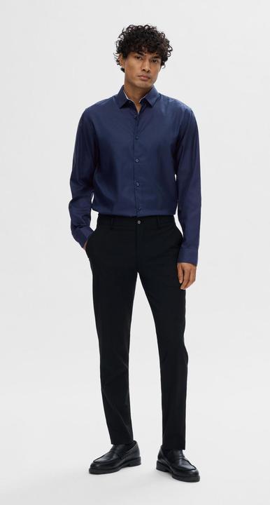 Produktbild Selected Homme Langarmhemd (XXL)