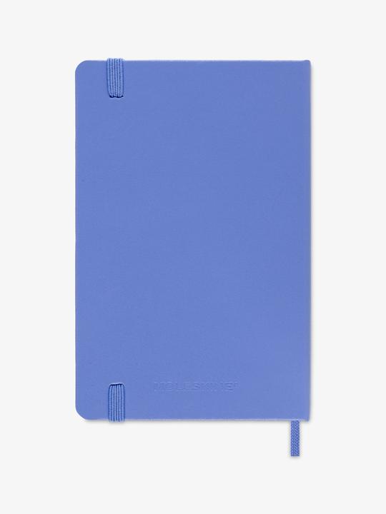 Actual product image Moleskine Classic (A6, Lined, Hardcover)