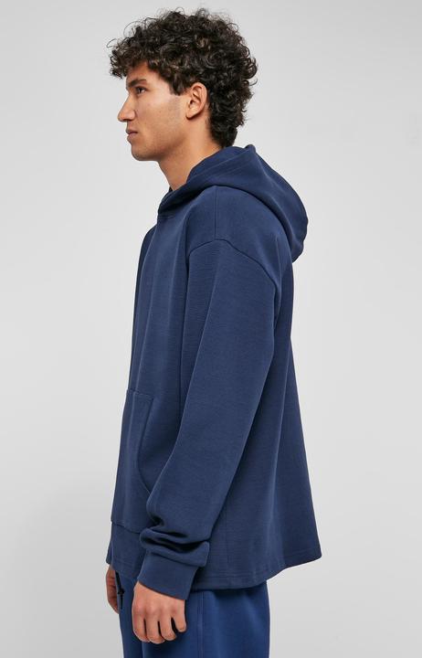 Produktbild Urban Classics Oversized Waffle Hoody (S)