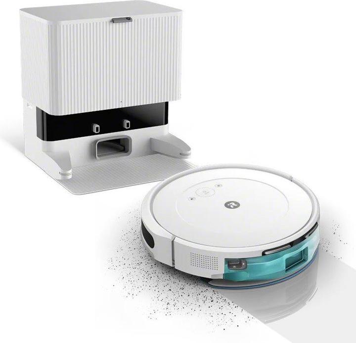 Produktbild iRobot Y051040 Roomba Combo Essential 2 (Saugwischroboter)