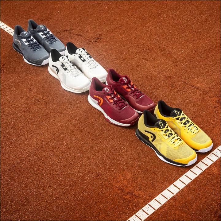 Produktbild Head Sprint Pro 3.5 Clay Men DROR (44)
