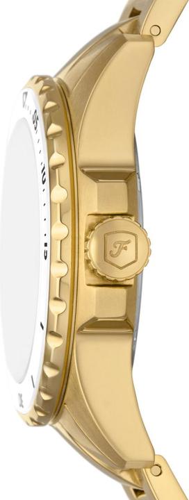 Image du produit Fossil Damenuhr BLUE DIVE (Montre analogique, 36 mm)