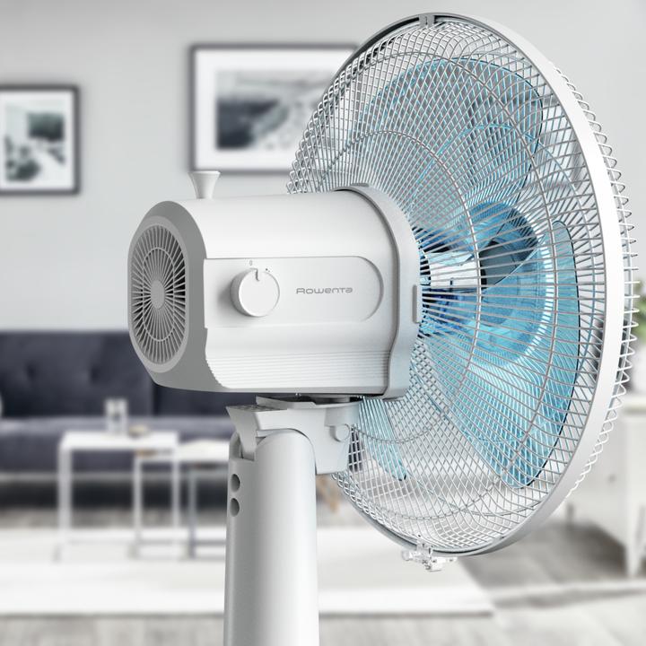 Image du produit Rowenta VU2330 (46 dB)