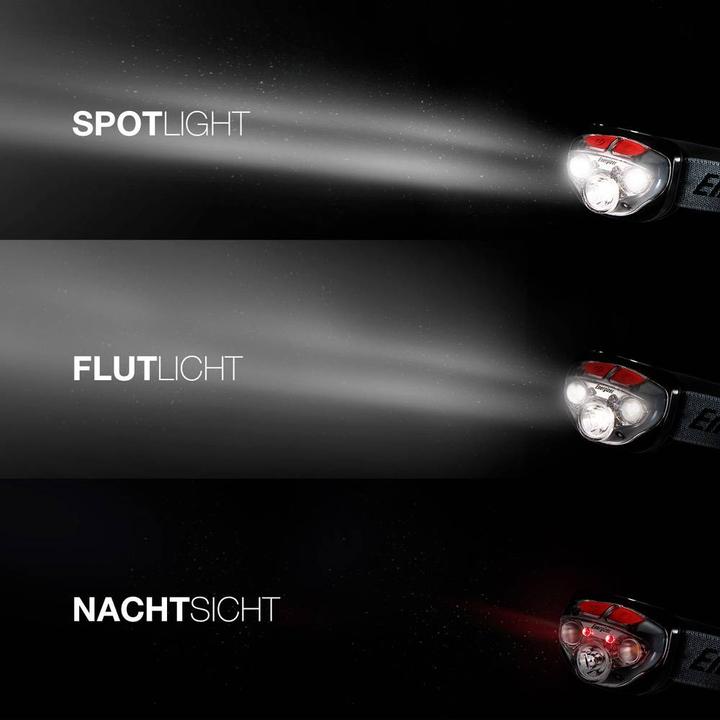 Image du produit Energizer Vision HD+ Focus (180 lm)