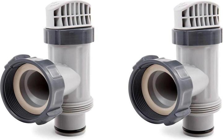 Intex Rubinetto di arresto