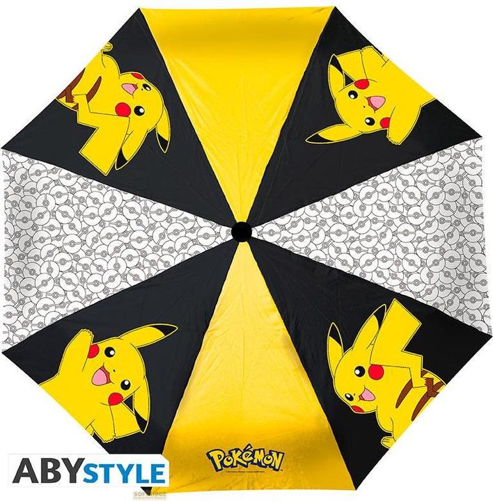 ABYstyle Pokemon - Pikachu