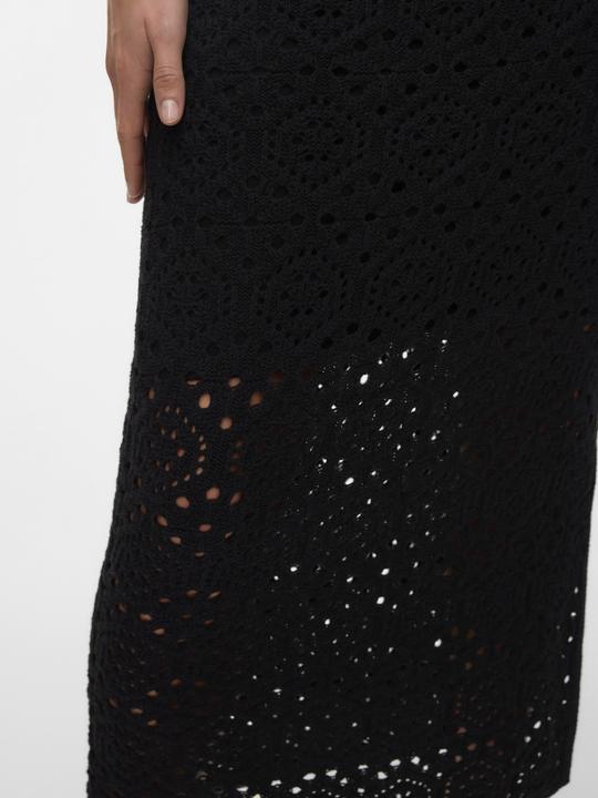 Produktbild Vero Moda VMBERRY Langer Rock Strickrock (S)