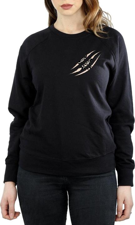 Image du produit Supernatural - Sweat SYMBOL SCRATCH - Femme (S)