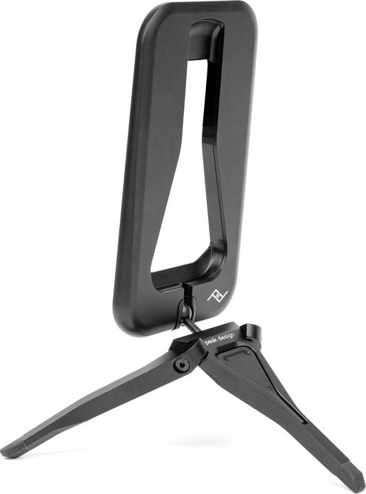 Actual product image Peak Design Tripod (Metal)