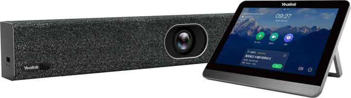 Actual product image Yealink MeetingEye 400 - video conferencing component
