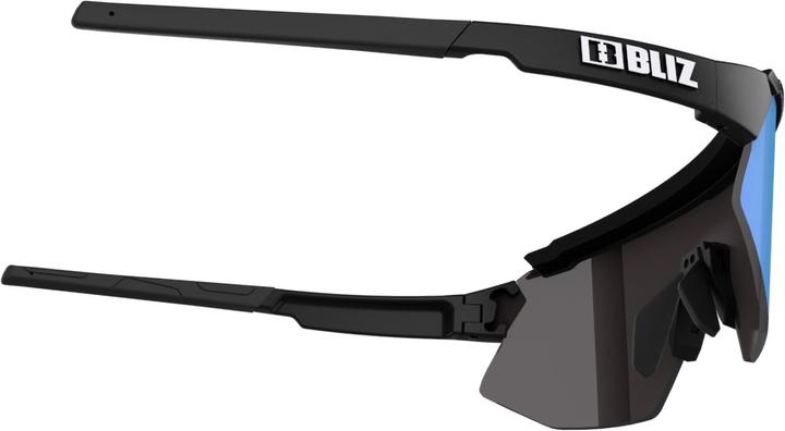 Immagine prodotto Bliz Brezza piccola (Nero opaco, Arancia, Marrone w Blu multi)