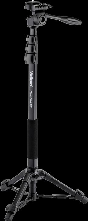 Velbon Pole Pod EX (Metall)