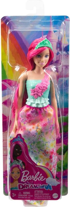 Actual product image Barbie Dreamtopia