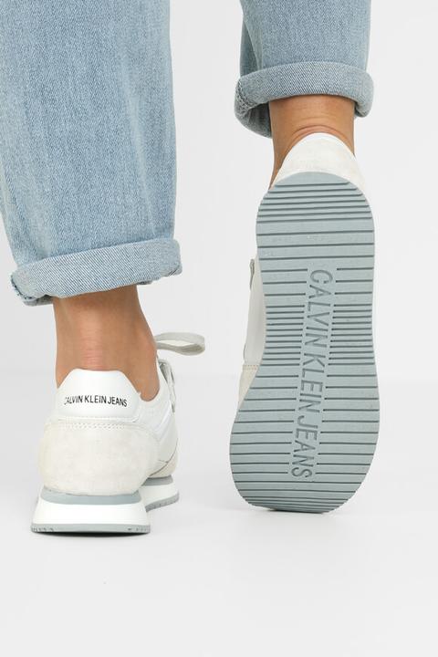 Produktbild Calvin Klein Jeans Runner Lace Up (40)