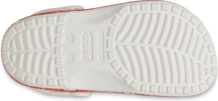 Immagine prodotto Crocs Zoccolo classico HelloKittyRed di K's (32)