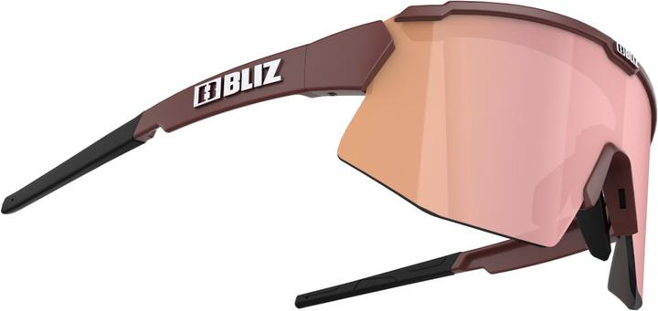 Produktbild Bliz Breeze Small (Matt Burgundy, Brown w Rose Multi, Pink)