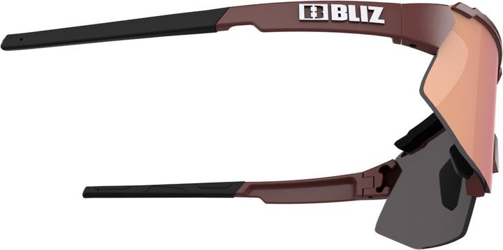 Produktbild Bliz Breeze Small (Matt Burgundy, Brown w Rose Multi, Pink)
