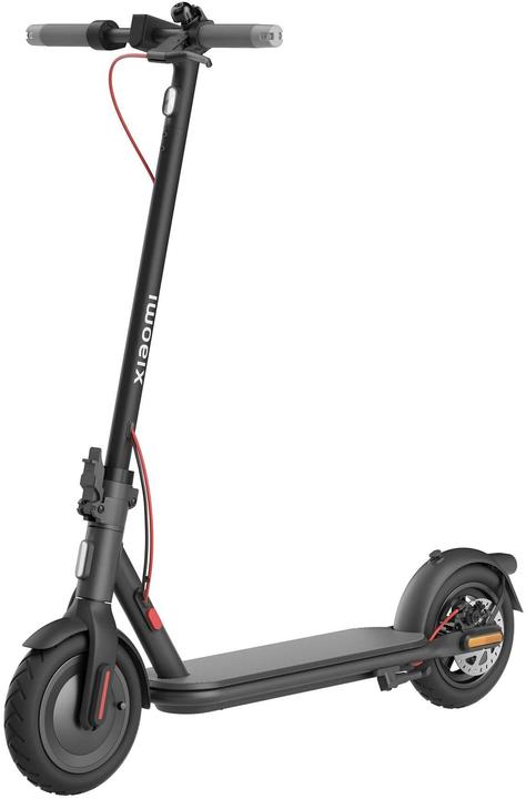 Xiaomi 4 (20 km/h, 35 km, 300 W)