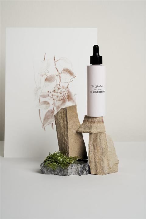 Produktbild Dr. Bouhon The Serum Essence (50 ml)