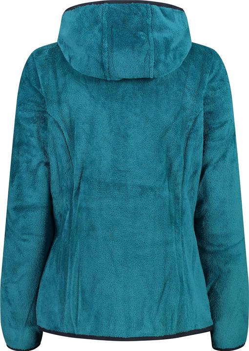 Image du produit CMP Campagnolo Highloft Hoodie (36)