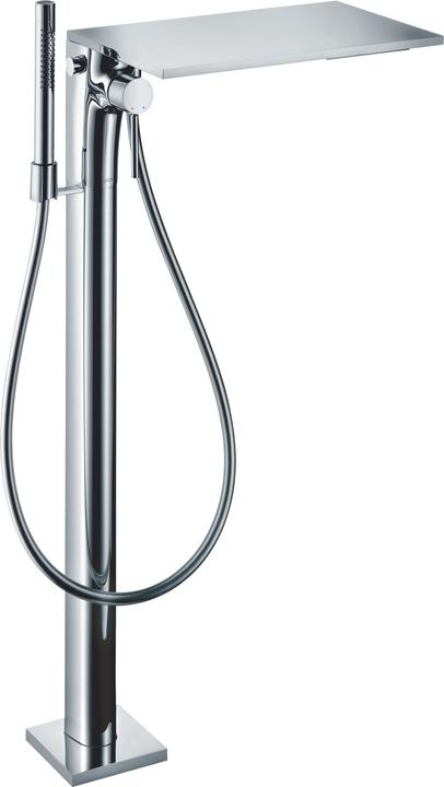 Image du produit Axor Massaud Mitigeur monocommande de baignoire au sol DN 15