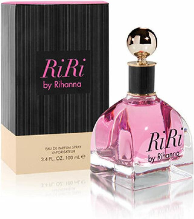 Image du produit Rihanna Riri (Eau de parfum, 100 ml)