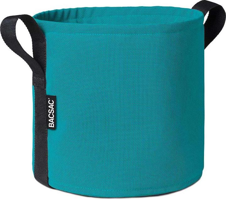 Immagine prodotto Bacsac Sacchetto per fioriera rotondo (23 cm)