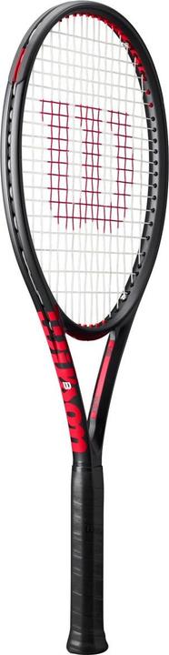 Image du produit Wilson Clash 100 V3 Tennisschläger (1, 295 g)