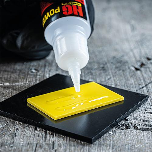 Image du produit HG Powerglue Colle (5 g)