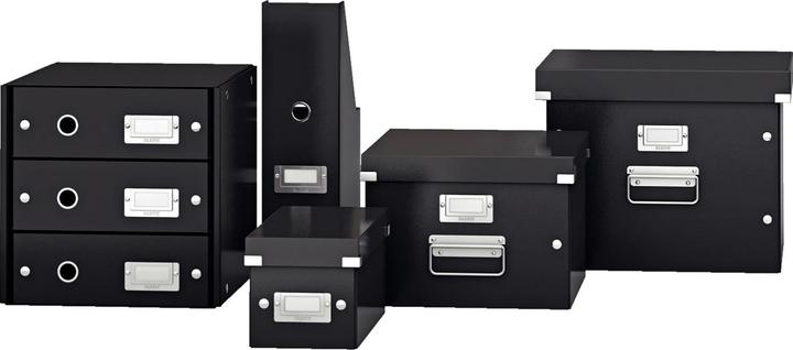 Actual product image Leitz WOW Click & Store drawer set (A4)