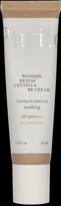 Immagine prodotto Purito BB Cream SPF30 Shade 21 Light Beige (#21 Beige chiaro)