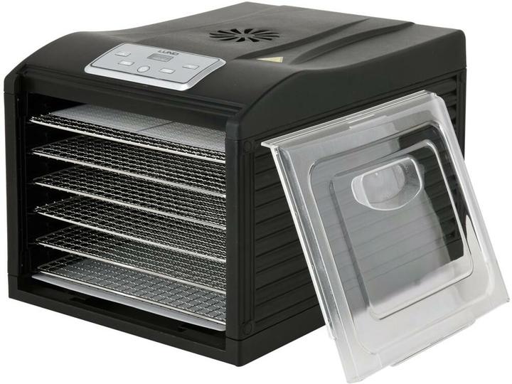 Immagine prodotto Lund London SUSZARKA SPOŻYWCZA 6 SIT, 420-500W