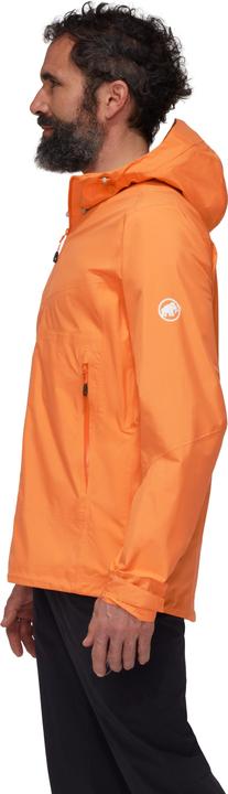 Image du produit Mammut Veste à capuche Convey Tour HS Men (XXS)