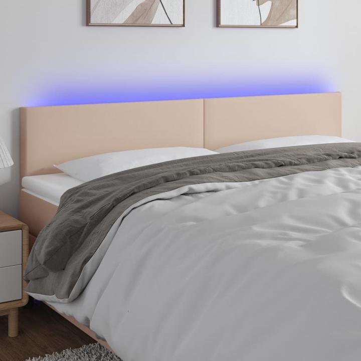 Produktbild VidaXL Loretta (180 x 5 x 88 cm)