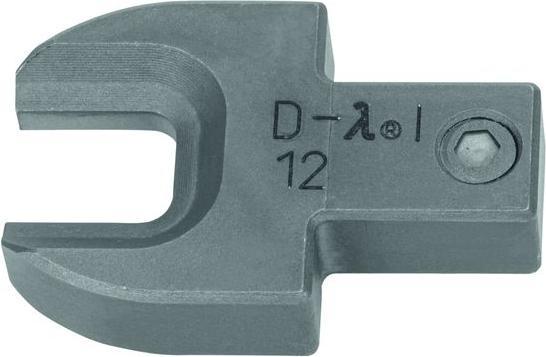 Immagine prodotto Haimer Adattatore a innesto DUO-LOCK per chiave dinamometrica (20 Nm)
