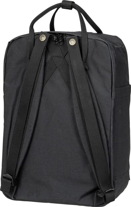 Actual product image Fjällräven Kånken Laptop 15 (18 l)