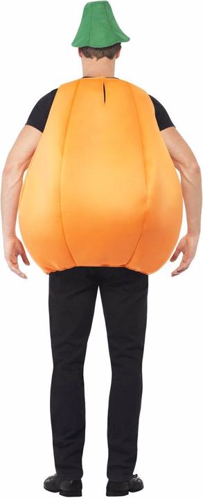 Produktbild Smiffys Kürbis (One Size)