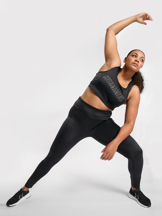Immagine prodotto hummel Hmlte Curvy Sports Bra Plus (XL)