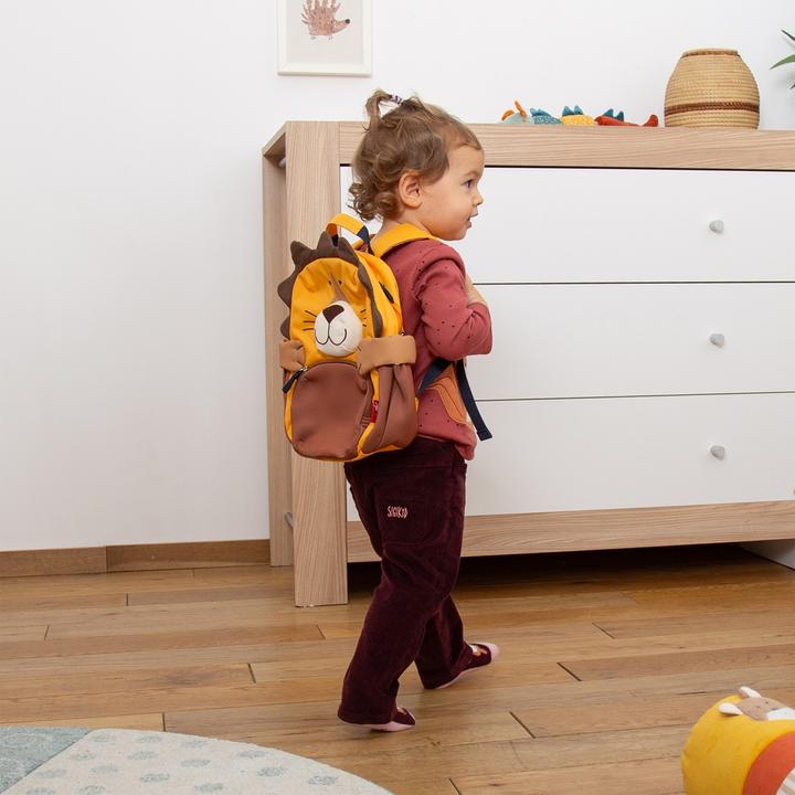 Produktbild Sigikid Pfötchenrucksack