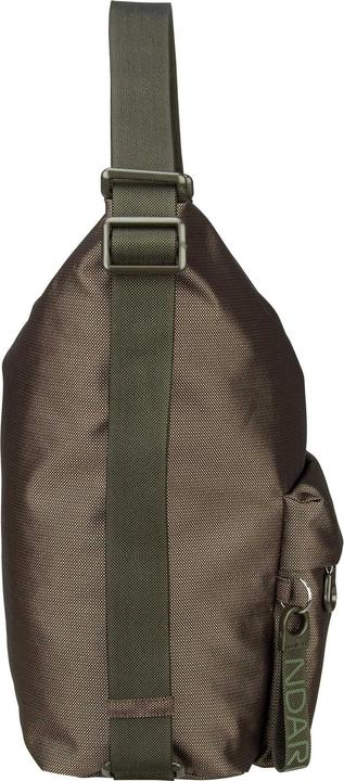 Immagine prodotto Mandarina Duck Zaino / Zaino MD20 Zaino Hobo QMT09 (16 l)