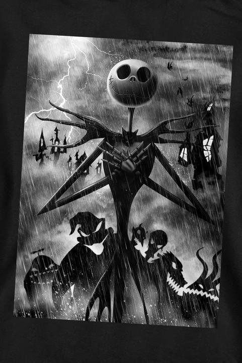 Produktbild The Nightmare Before Christmas Sweatshirt (XL)