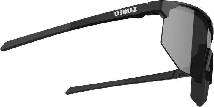 Produktbild Bliz Hero (Matt Black, Smoke Silver Mirror, smoke w silver mirror)