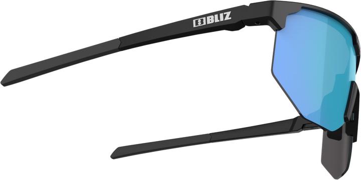 Image du produit Bliz Hero (Noir mat, Brun w Bleu multi, Brun w Bleu multi)