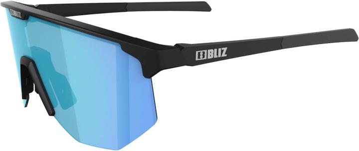 Image du produit Bliz Hero (Noir mat, Brun w Bleu multi, Brun w Bleu multi)
