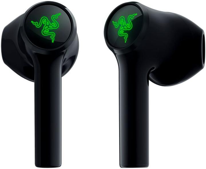 Immagine prodotto Razer Hammerhead X (6 h, Senza fili)