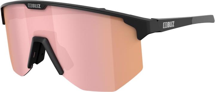 Nero opaco, Marrone e Rosa Multi