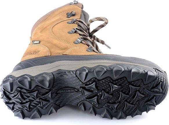 Actual product image Meindl Pro Gtx (37)