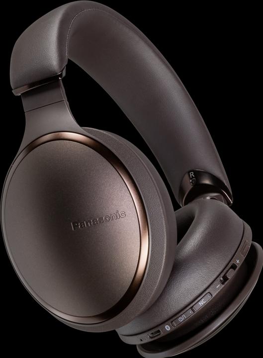 Produktbild Panasonic RP-HD610NE-T (ANC, 24 h, Kabellos)