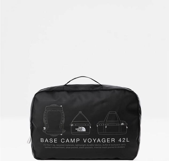 Produktbild North Face Base Camp Voyager (42 l)